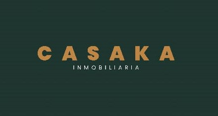 Logo Casaka Inmobiliaria